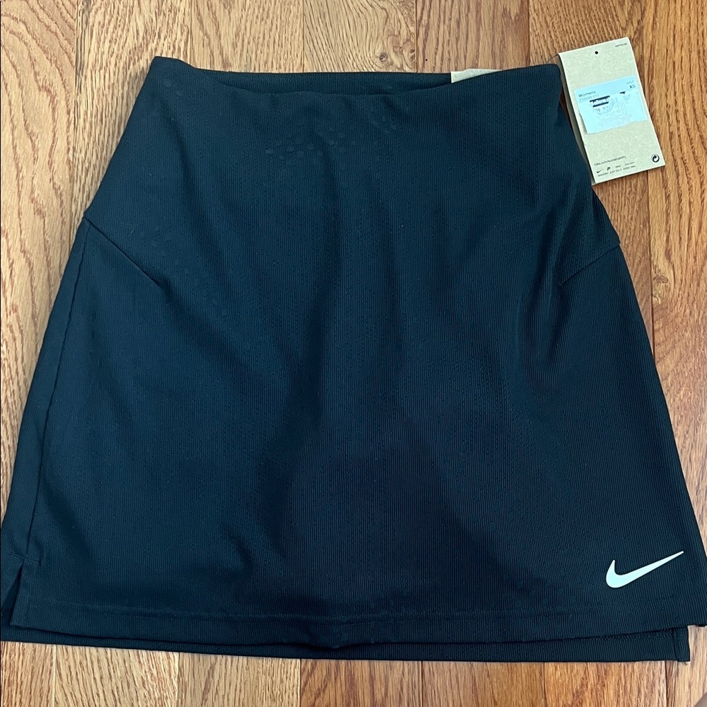 Nike golf/tennis skirt